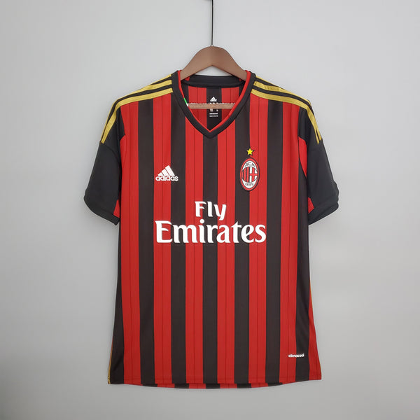 MILAN VIII 13/14 HOMBRE (RETRO)