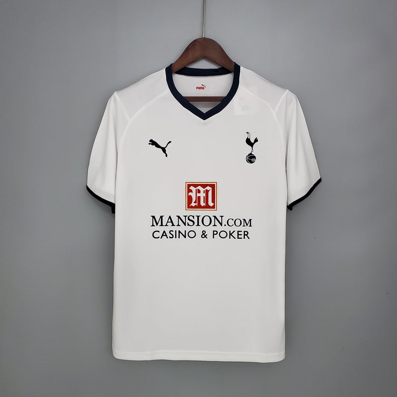 TOTTENHAM l 08/09 HOMBRE (RETRO)