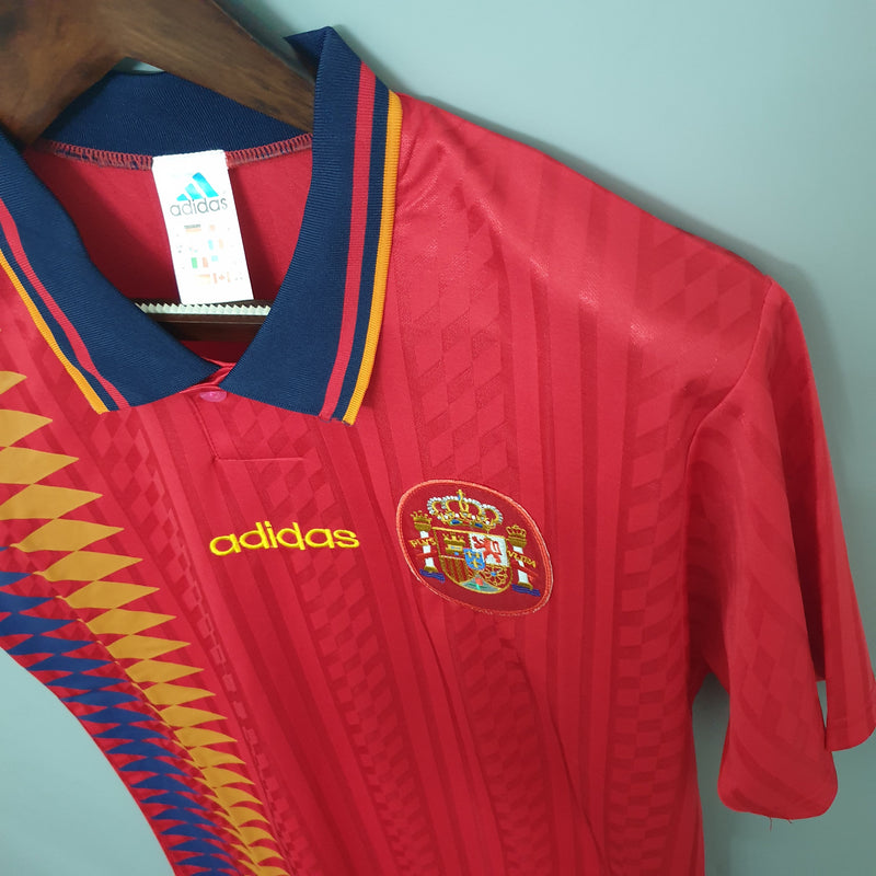 ESPAÑA l 1994 HOMBRE (RETRO)