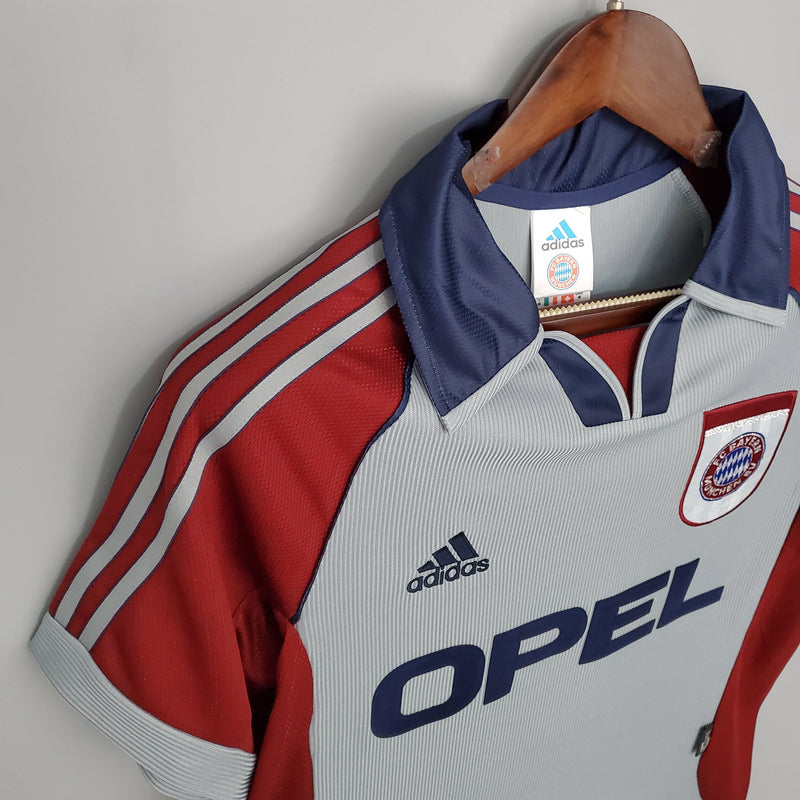 BAYERN DE MUNICH I 98/99 HOMBRE (RETRO)