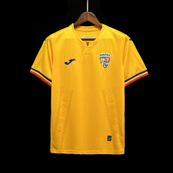 ROMANIA I 2024 HOMBRE