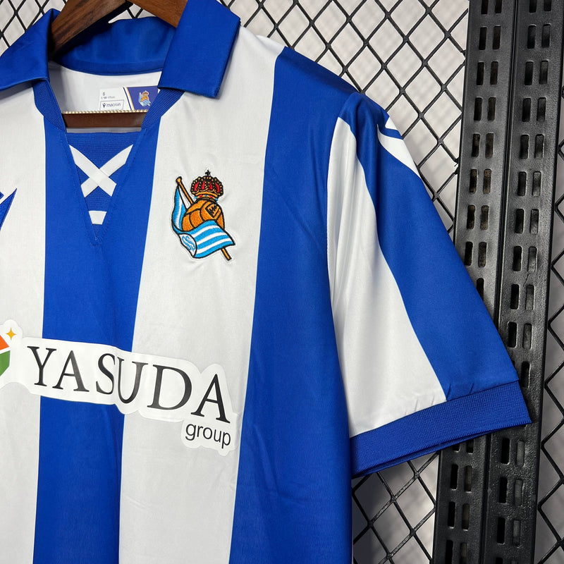 REAL SOCIEDAD I 24/25 HOMBRE