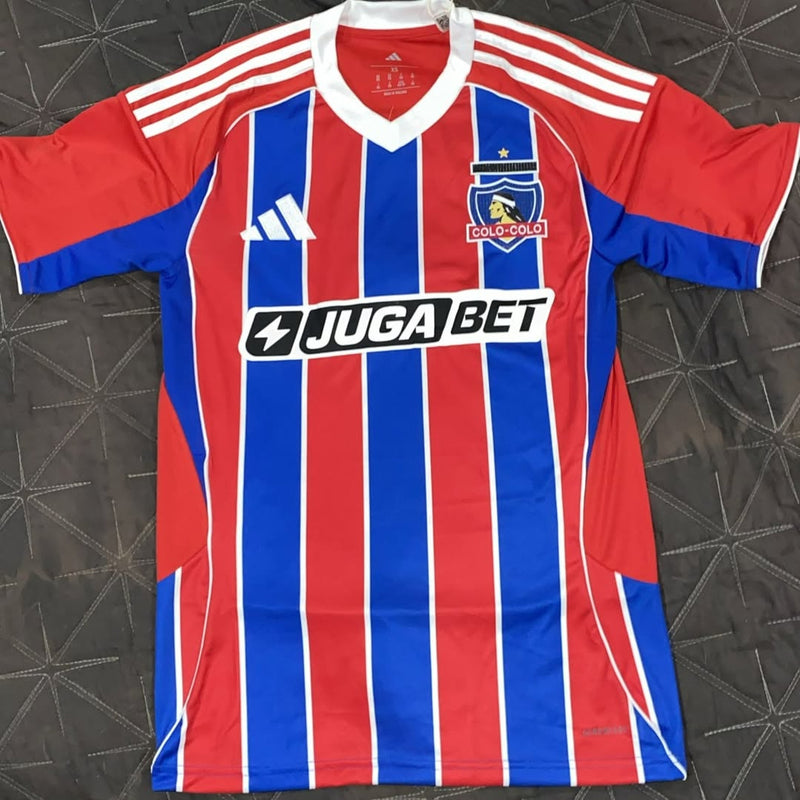 COLO COLO III 25/26 HOMBRE