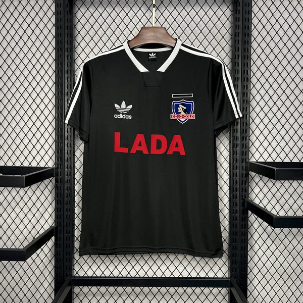 COLO COLO II 1991 HOMBRE (RETRO)