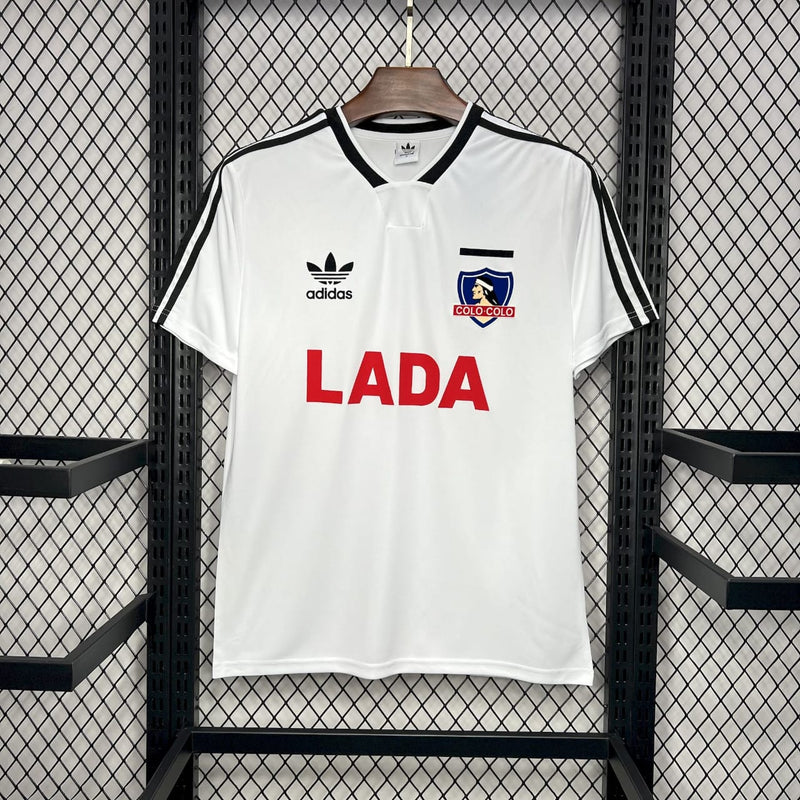 COLO COLO I 1991 HOMBRE (RETRO)