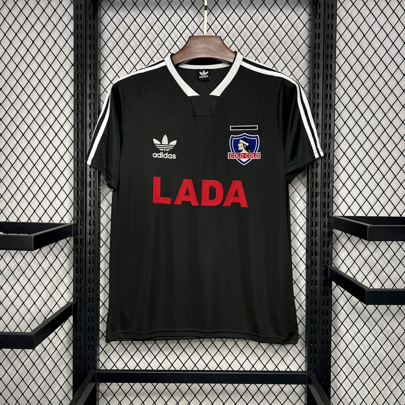 COLO COLO II 1991 HOMBRE (RETRO)