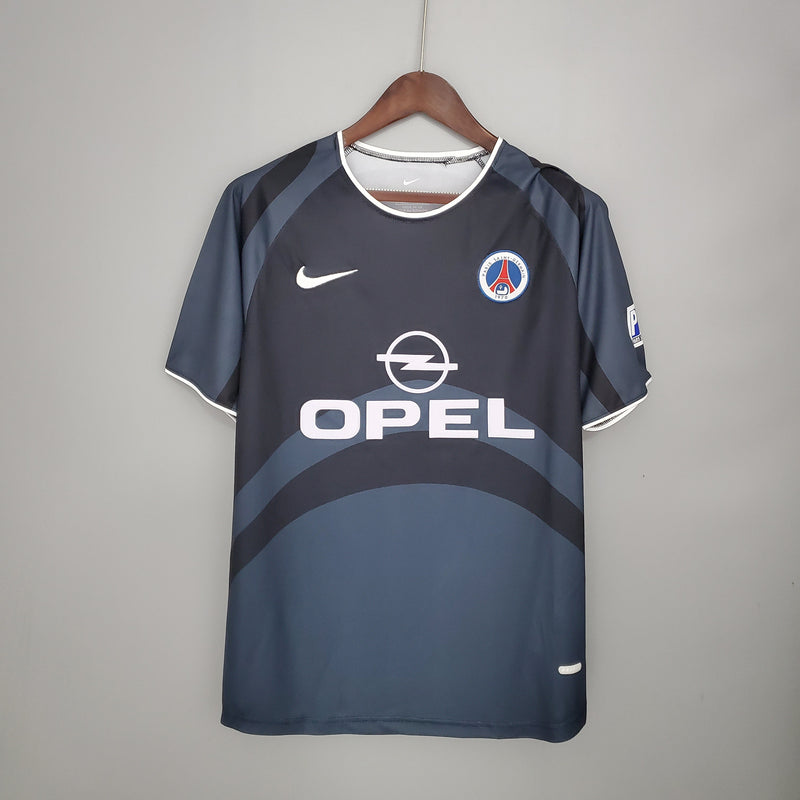 PSG III 01/02 HOMBRE (RETRO)