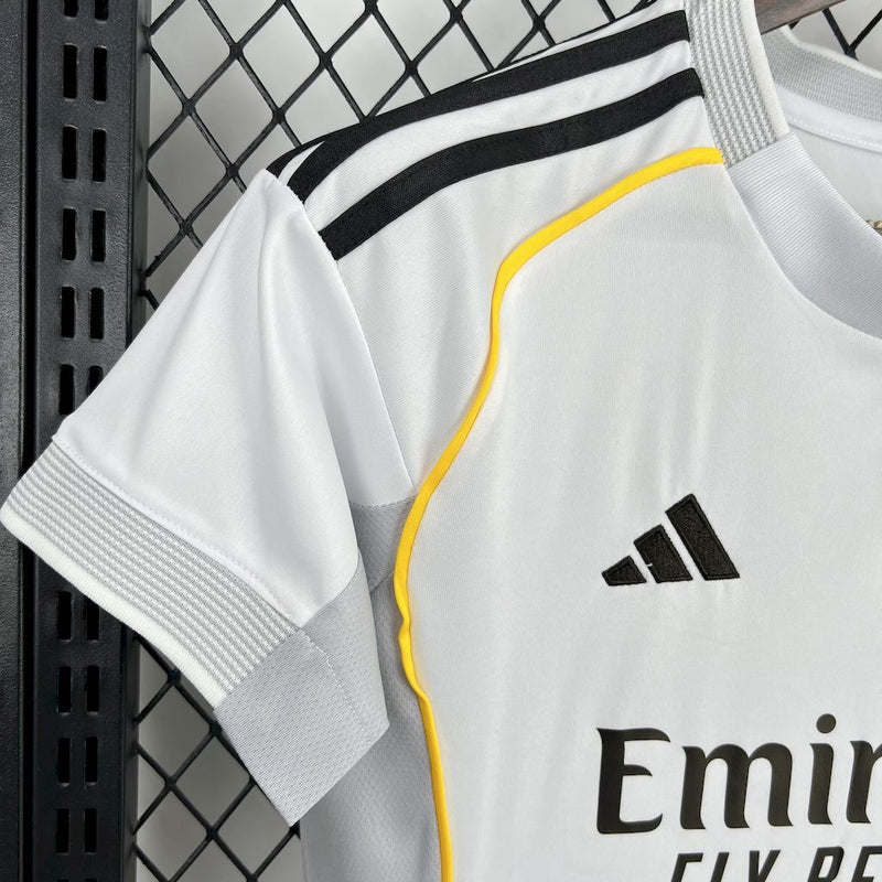 REAL MADRID I 2025/26 (MUJER)