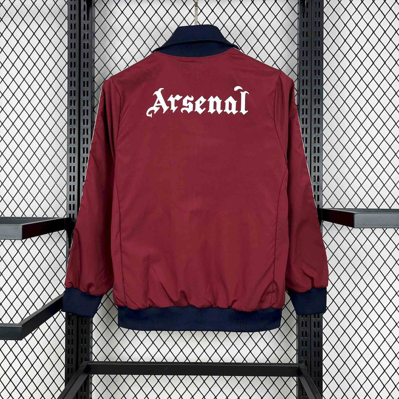 CORTAVIENTO ARSENAL 2024/25