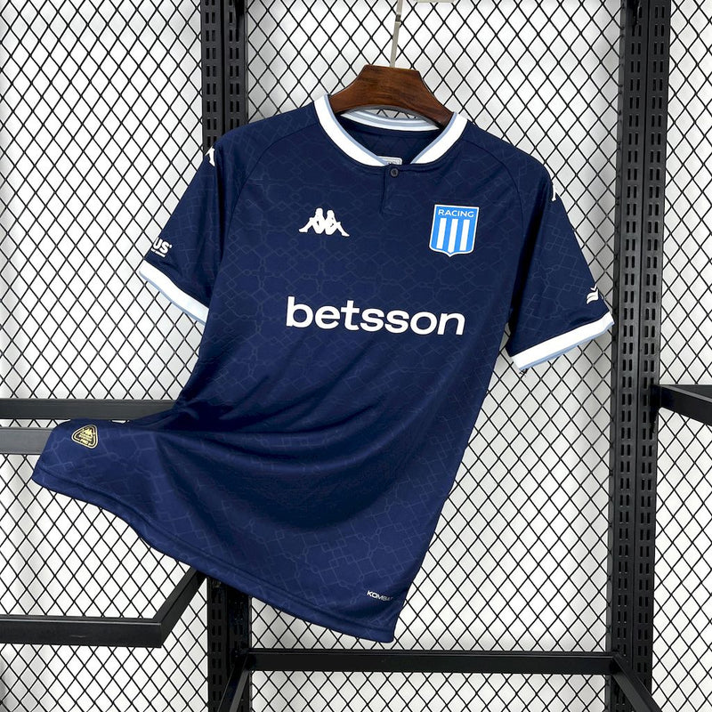 RACING II 2025/26 (HOMBRE)