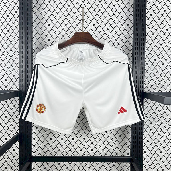 SHORT MANCHESTER UNITED I 2025/26