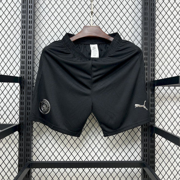 SHORT MANCHESTER CITY II 2025/26