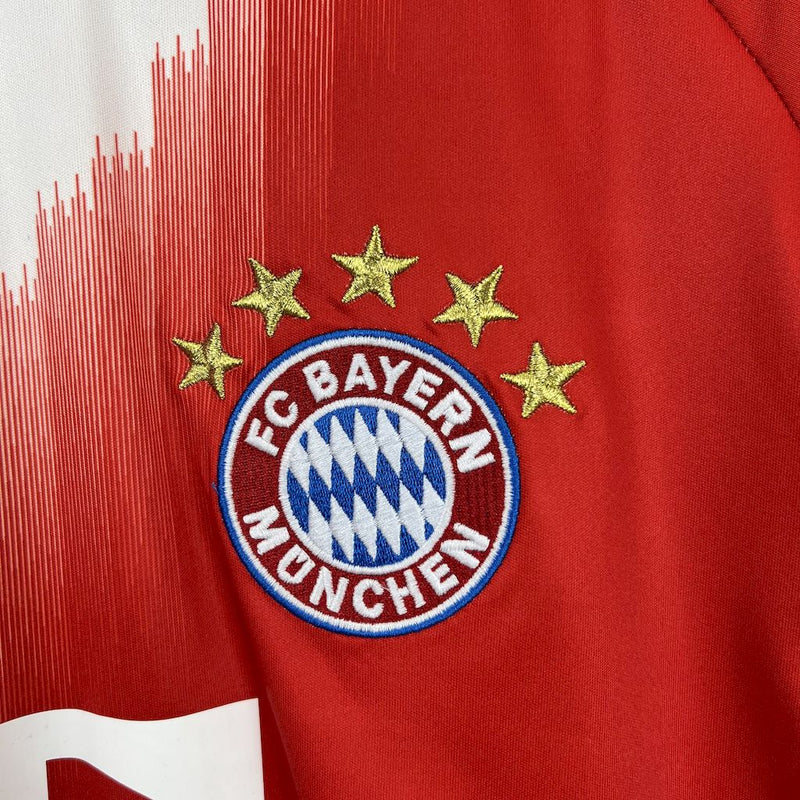 BAYERN I 2025/26 (HOMBRE)