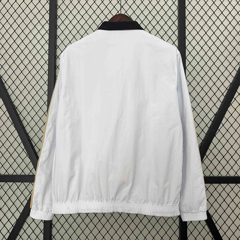 CORTAVIENTO REVERSIBLE MILAN 2024/25
