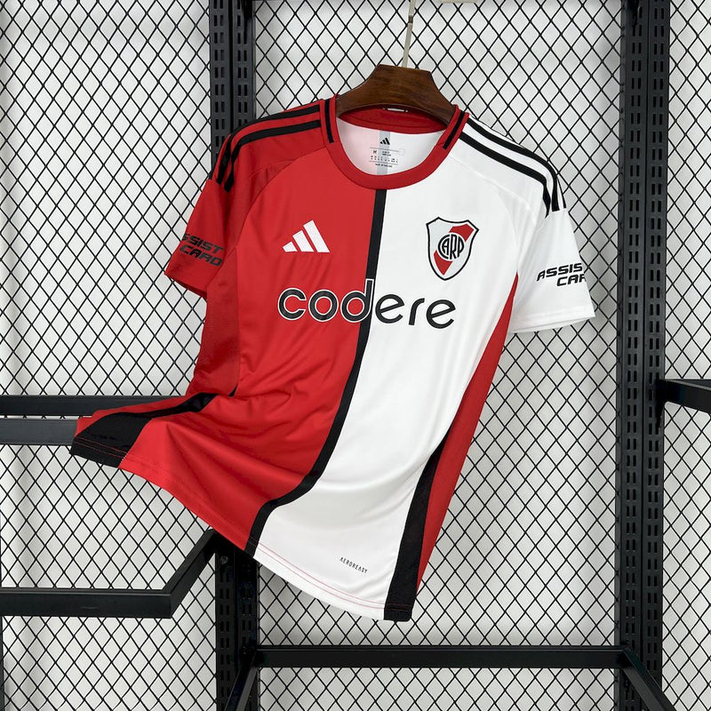 RIVER PLATE I 2025/26 HOMBRE