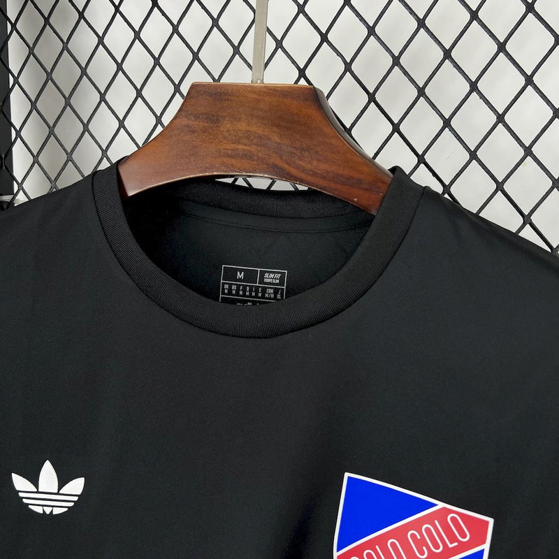 COLO COLO CENTENARIO VIAJE 25/26 HOMBRE