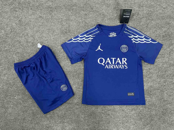 PSG III 2024/25 (CONJUNTO INFANTIL)