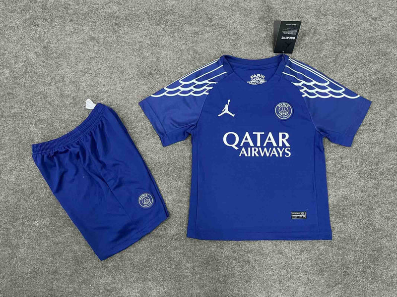 PSG III 2024/25 (CONJUNTO INFANTIL)
