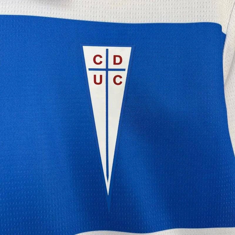 UNIVERSIDAD CATÓLICA I 2025/26 (HOMBRE)