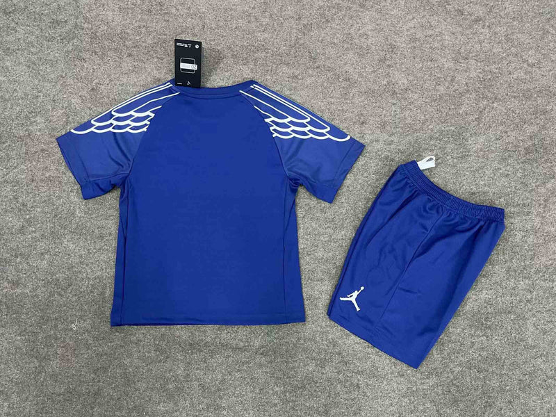 PSG III 2024/25 (CONJUNTO INFANTIL)