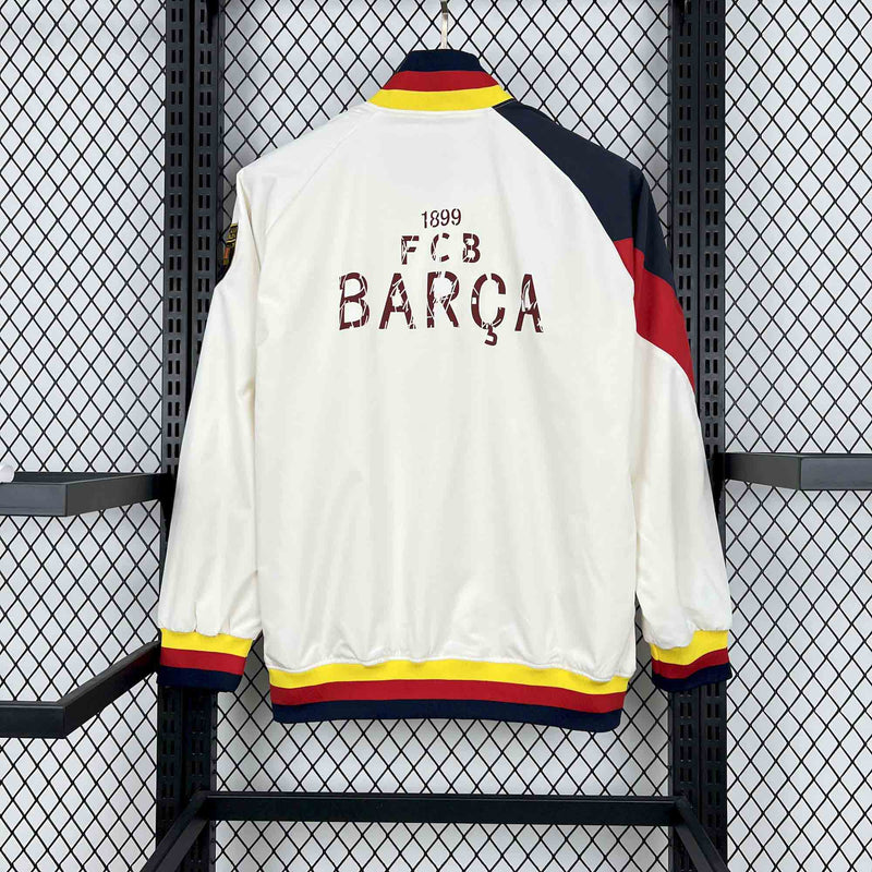CORTAVIENTO BARCELONA 2024/25