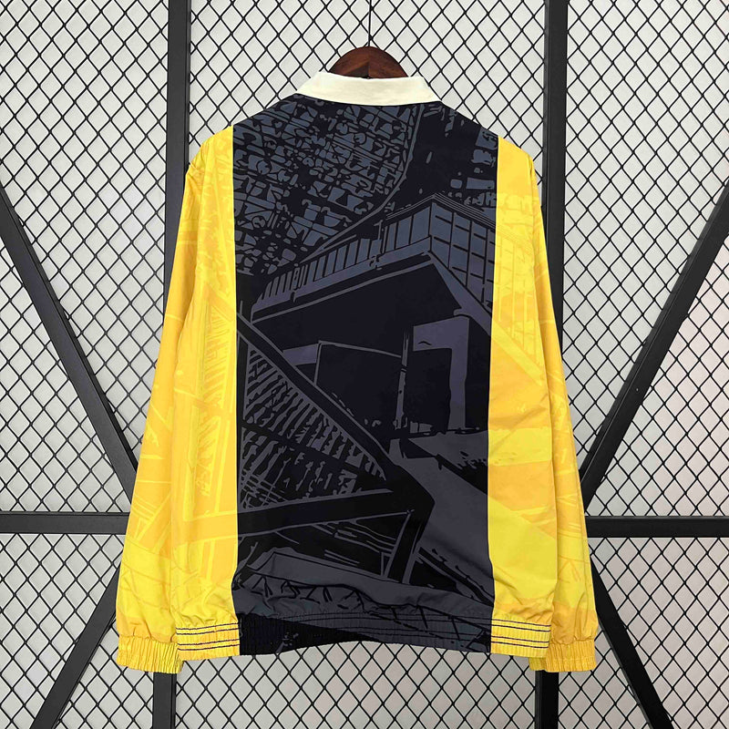 CORTAVIENTO REVERSIBLE BORUSSIA DORTMUND 2024/25