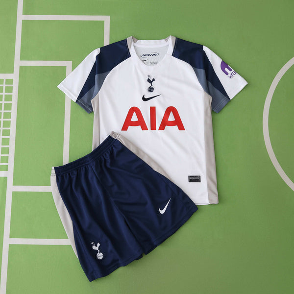 TOTTENHAM I 2025/26 CONJUNTO INFANTIL
