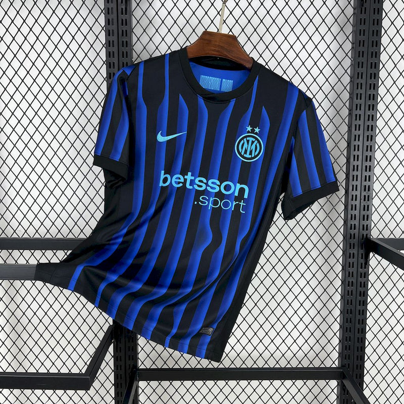 INTER DE MILAN I 2025/26 (HOMBRE)