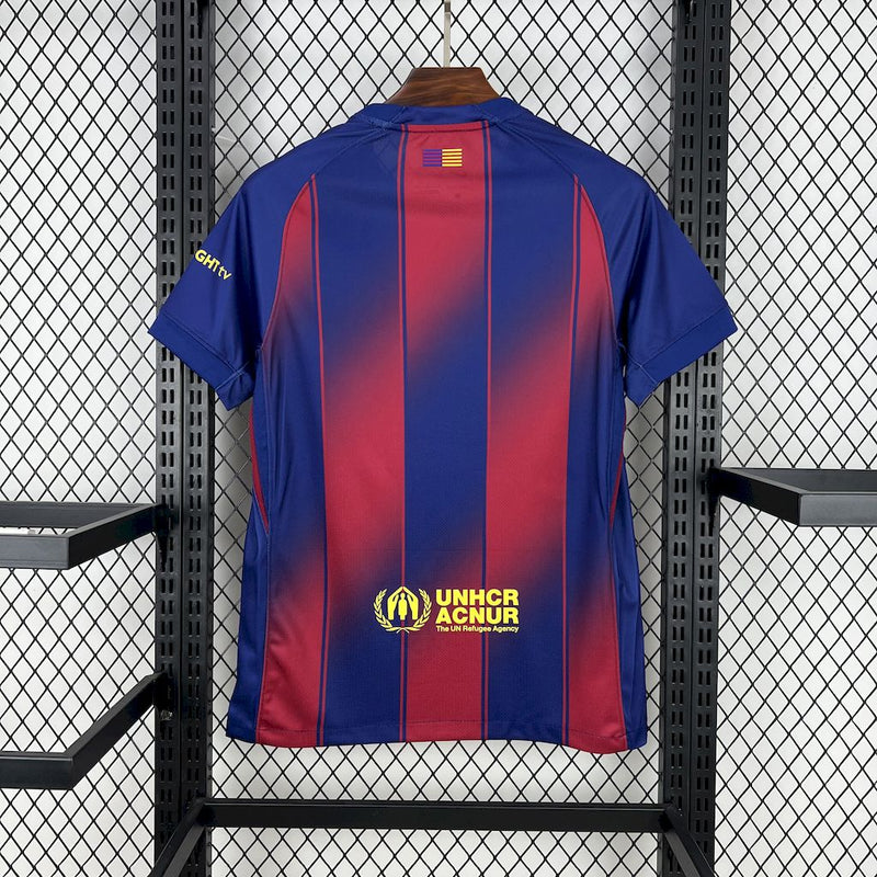 BARCELONA I 2025/26 (HOMBRE)