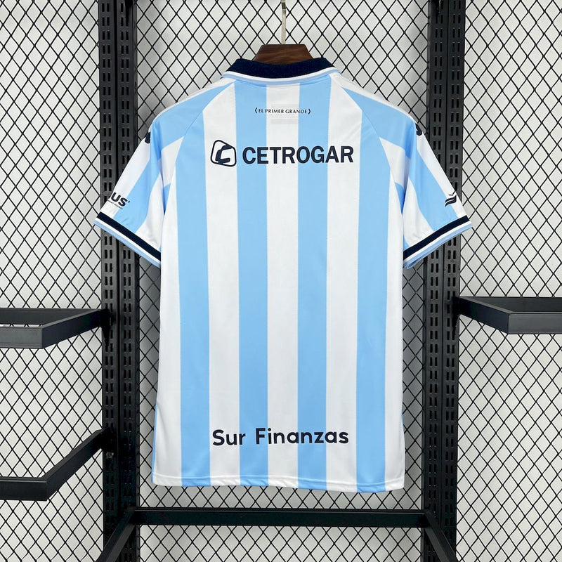 RACING I 2025/26 (HOMBRE)