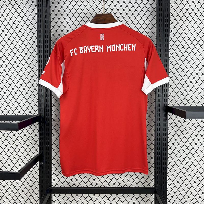 BAYERN I 2025/26 (HOMBRE)