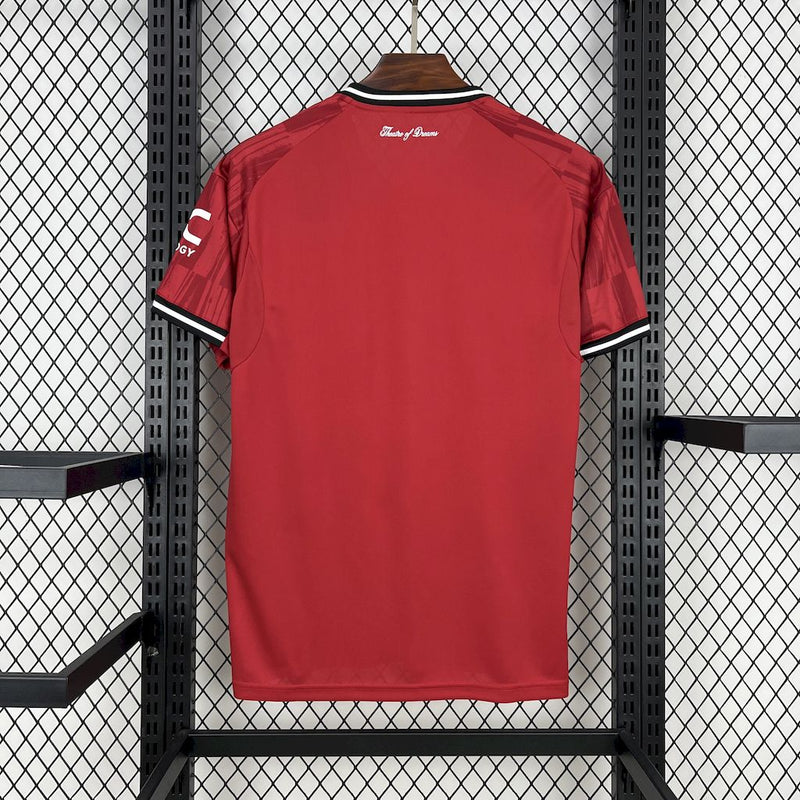 MANCHESTER UNITED I 2025/26 (HOMBRE)