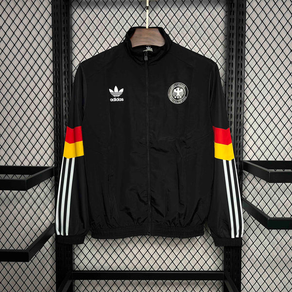 CORTAVIENTO ALEMANIA 2024/25