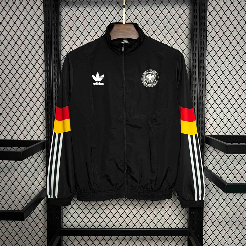 CORTAVIENTO ALEMANIA 2024/25