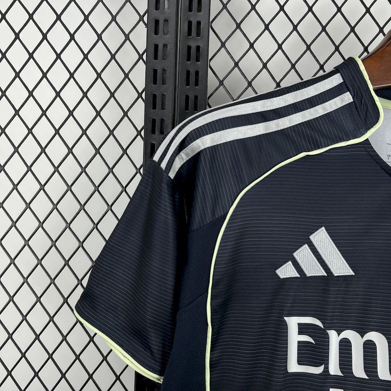 REAL MADRID II 2025/26 (HOMBRE)