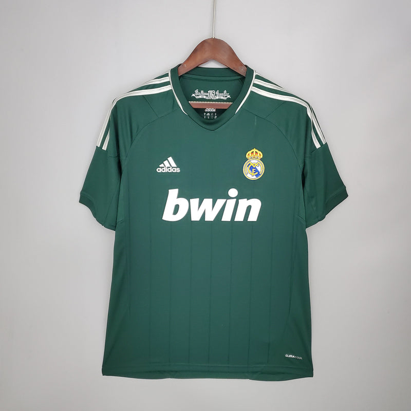 REAL MADRID III 12/13 HOMBRE (RETRO)