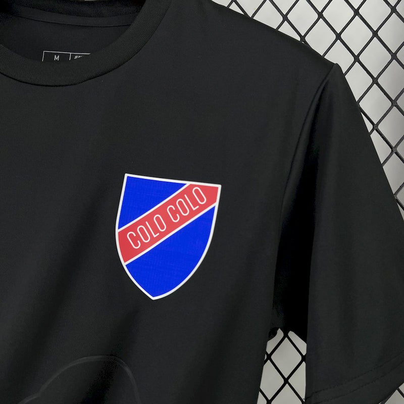COLO COLO CENTENARIO VIAJE 25/26 HOMBRE