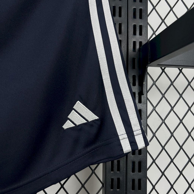 REAL MADRID SHORT II 2025/26