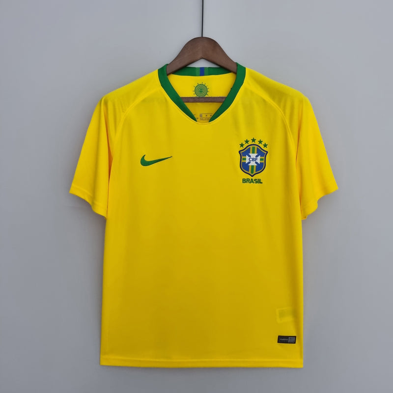 BRASIL I 2018 HOMBRE (RETRO)