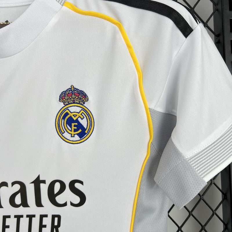 REAL MADRID I 2025/26 (MUJER)