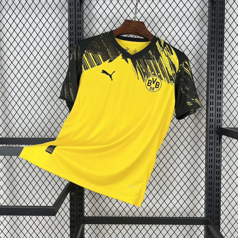 BORUSSIA DORTMUND I 2025/26 (HOMBRE)