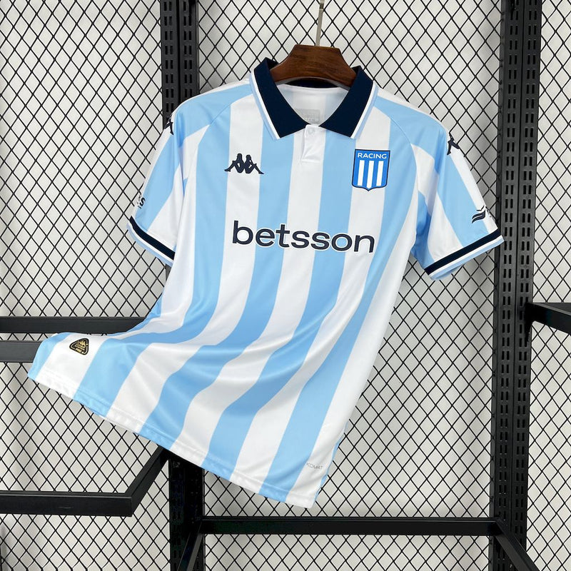 RACING I 2025/26 (HOMBRE)