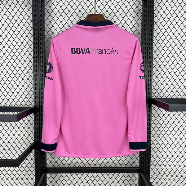 BOCA JUNIORS II 2013/14 (RETRO MANGA LARGA)
