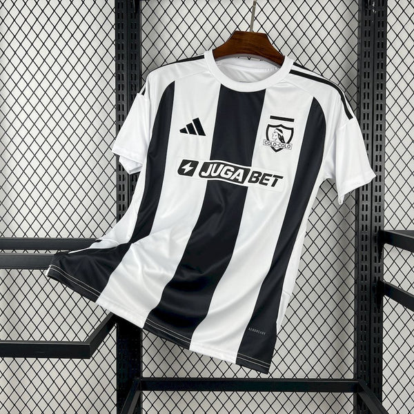 COLO COLO EDICIÓN ESPECIAL III 2025/26 (HOMBRE)