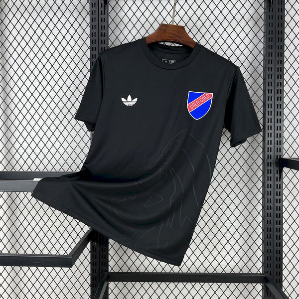 COLO COLO CENTENARIO VIAJE 25/26 HOMBRE