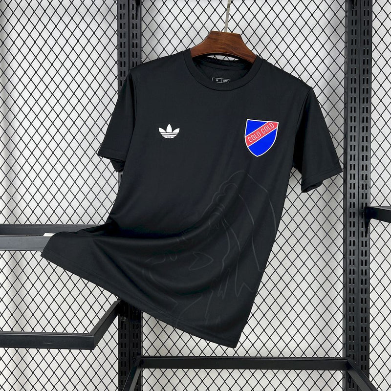 COLO COLO CENTENARIO VIAJE 25/26 HOMBRE