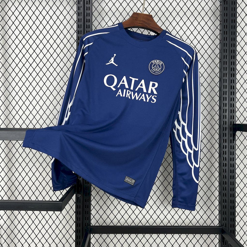 PSG III 2024/25 (HOMBRE MANGA LARGA)