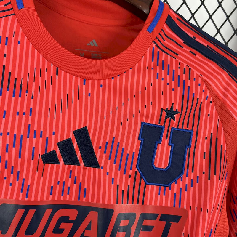 UNIVERSIDAD DE CHILE II 25/26 HOMBRE