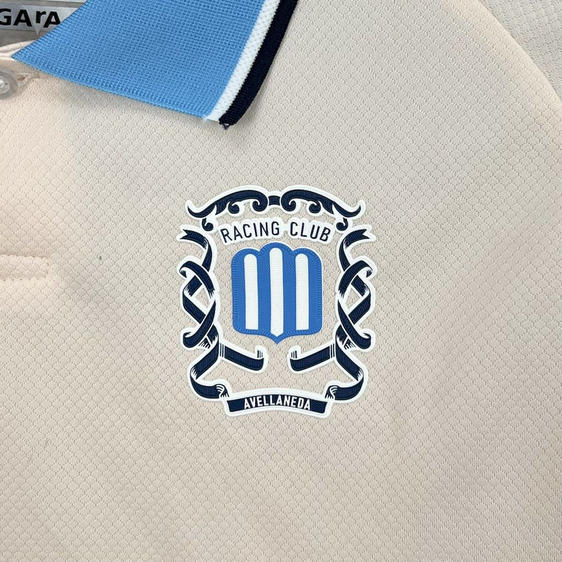 RACING III 2025/26 (HOMBRE)