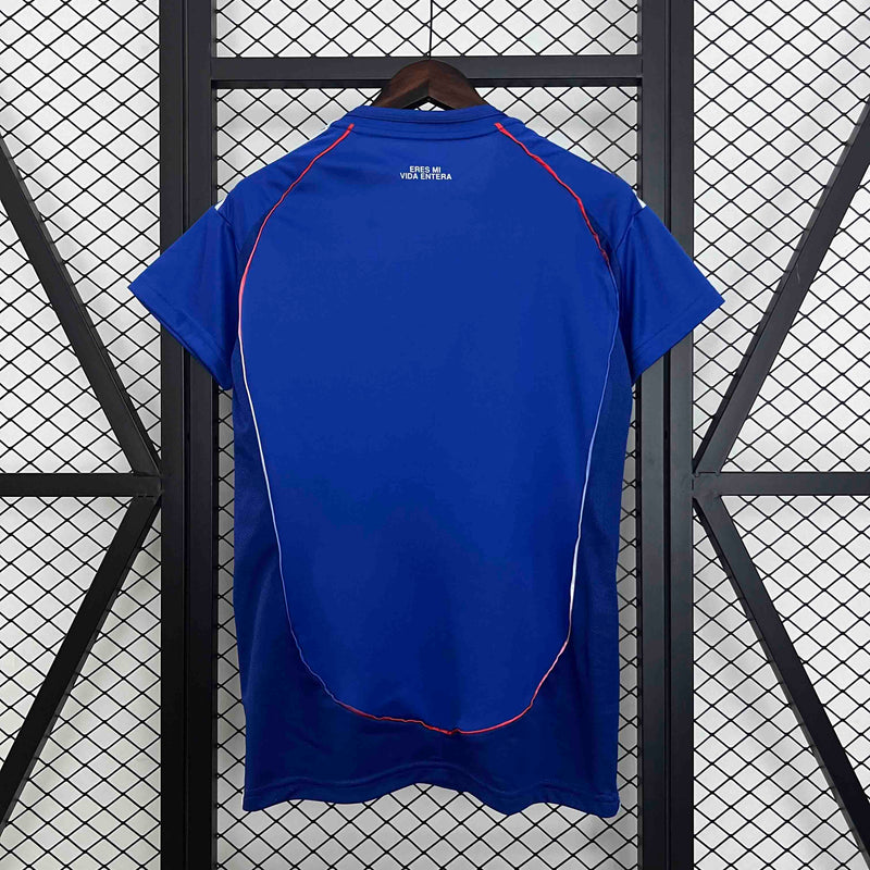 UNIVERSIDAD DE CHILE I 2025/26 (MUJER)